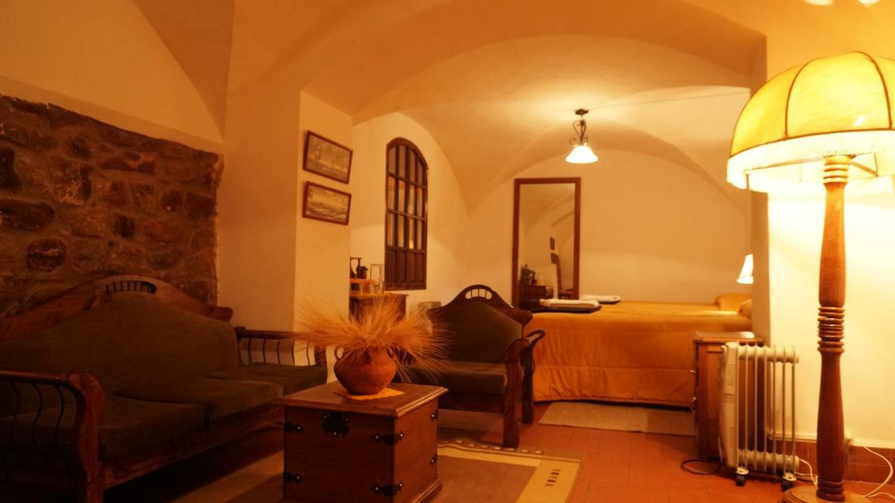 Hotel Museo Cayara Санта-Лусия Экстерьер фото